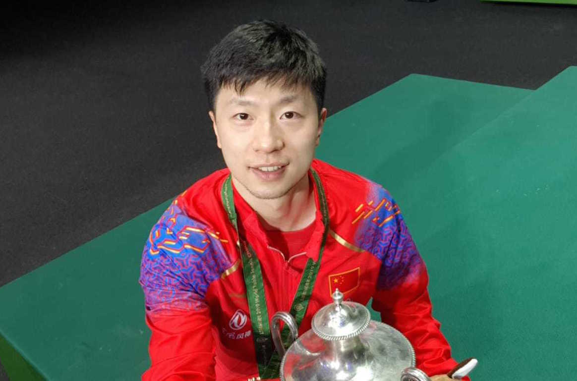 锦赛的逆袭 锦赛的逆袭