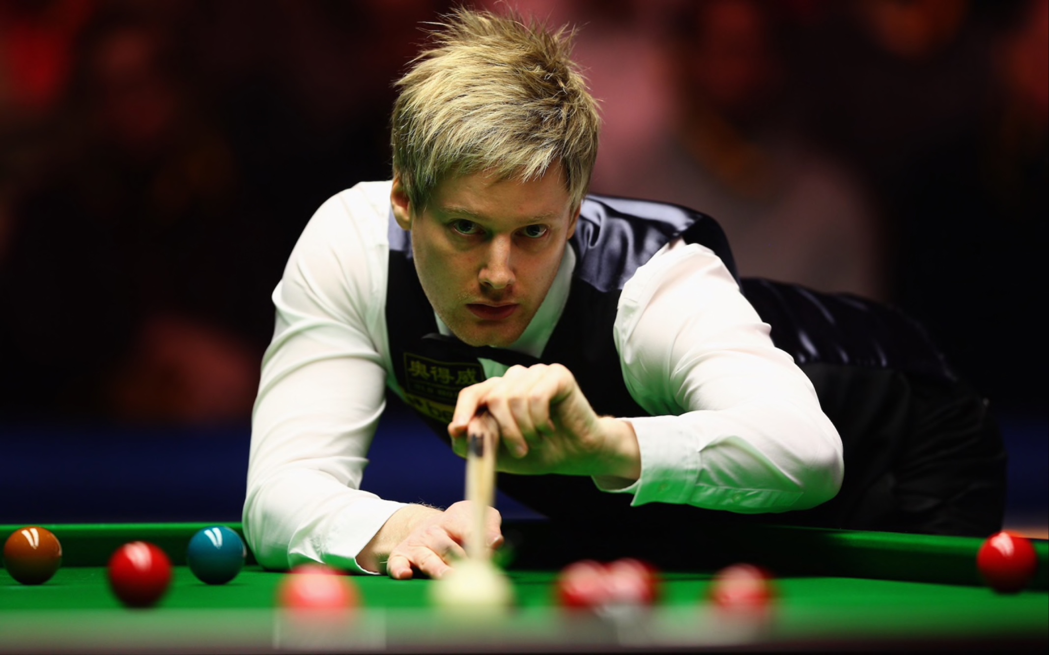 了她的实力 了她的实力