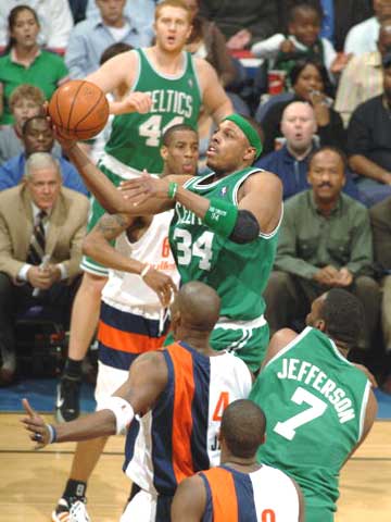 在篮球比赛 在篮球比赛