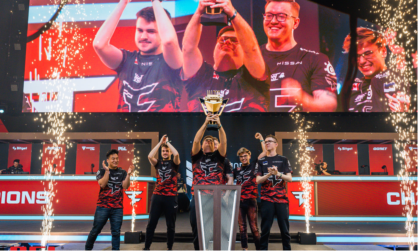 迈凯伦四人 迈凯伦四人