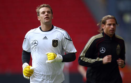 场中稀缺 场中稀缺