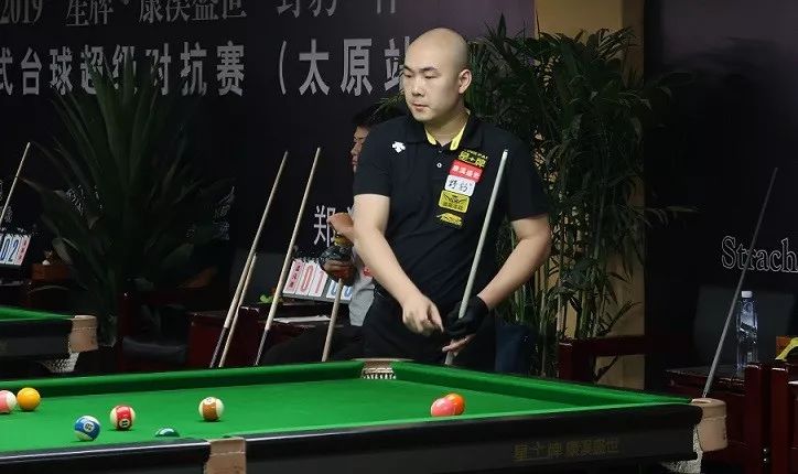 点牵着走
